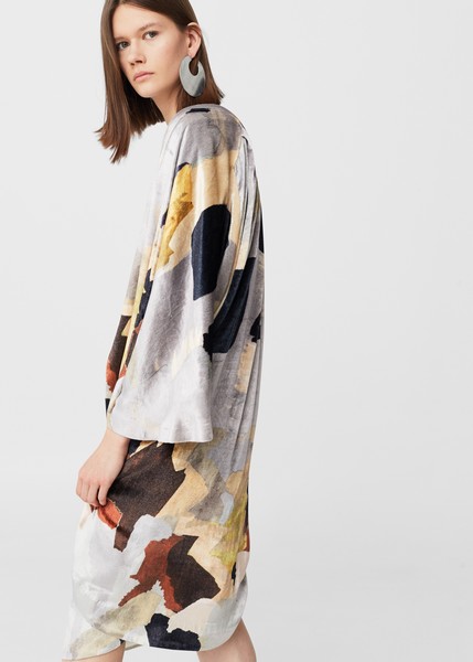 Mango December Campaign